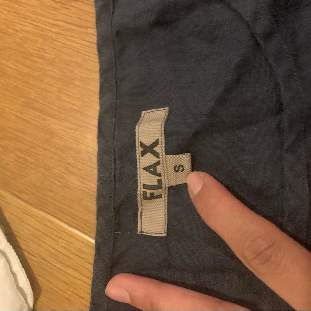 FLAX top